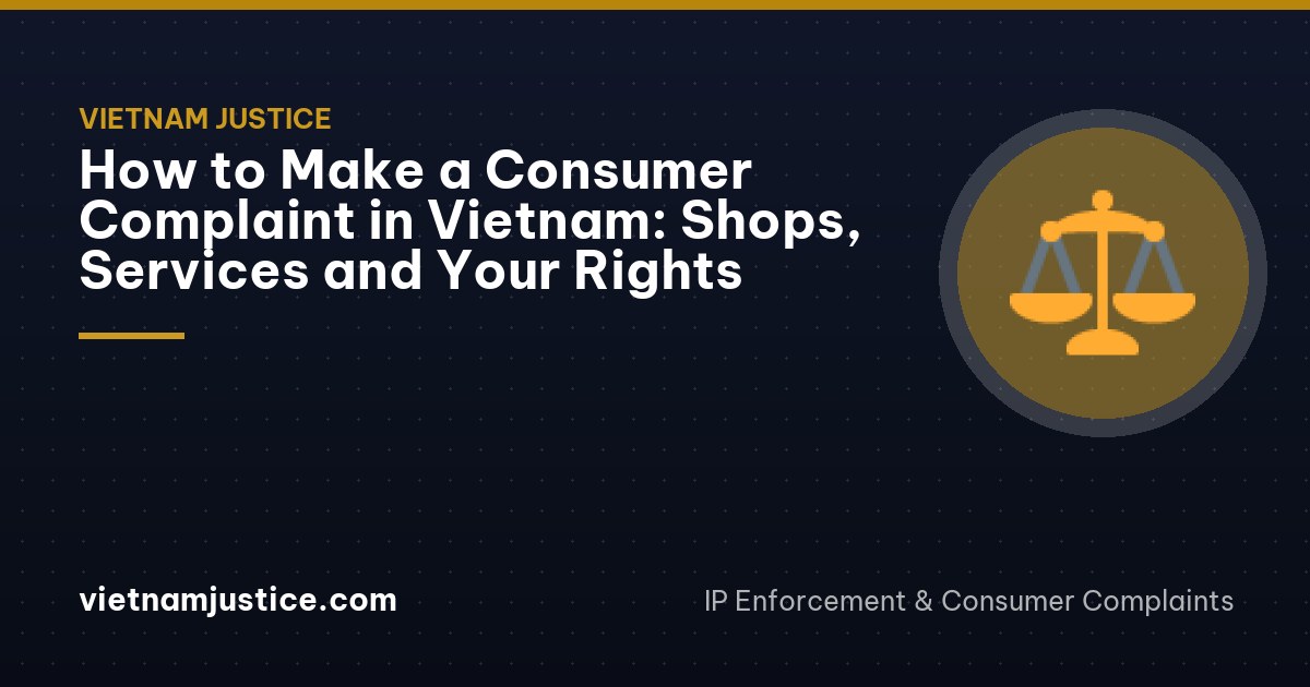 A foreign man and a Vietnamese shop assistant seen from behind at an electronics shop counter in Da Nang, a boxed kettle between them, warm afternoon street light